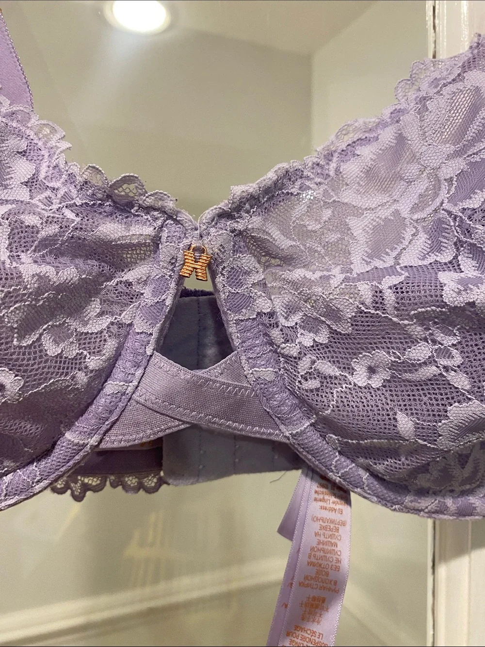 Savage size 42G Bra good condition